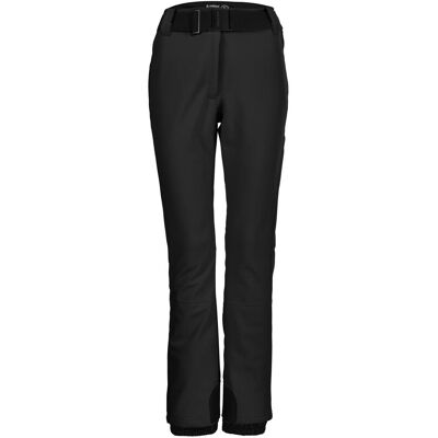 Killtec, Damen, Skihosen, Damenhose KSW 221 (44), Schwarz Killtec, Damen, Skihosen, Damenhose KSW 221 (44), Schwarz