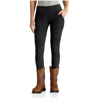 Carhartt, Arbeitshose, Force Utility Legging Black Gr.Xl (XL) Carhartt, Arbeitshose, Force Utility Legging Black Gr.Xl (XL)
