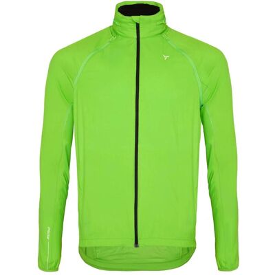 Silvini, Herren, Velojacke, Vetta Jacke (S), Grün, S Silvini, Herren, Velojacke, Vetta Jacke (S), Grün, S