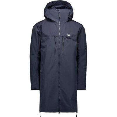 Poc, Herren, Skijacke, Race Mentor Coat (L), Blau, L Poc, Herren, Skijacke, Race Mentor Coat (L), Blau, L