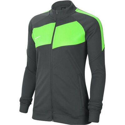 Nike, Damen, Trainingsjacken, Academy Pro Jacke Damen (XS), Grau, XS Nike, Damen, Trainingsjacken, Academy Pro Jacke Damen (XS), Grau, XS