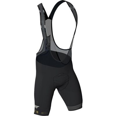 Leatt, Herren, Velohosen, MTB Endurance 6.0 Bib racing black S (S), Schwarz Leatt, Herren, Velohosen, MTB Endurance 6.0 Bib racing black S (S), Schwarz