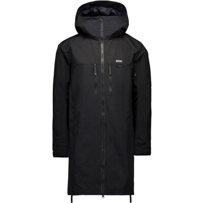 Poc, Herren, Skijacke, Race Mentor Coat (L), Schwarz, L Poc, Herren, Skijacke, Race Mentor Coat (L), Schwarz, L