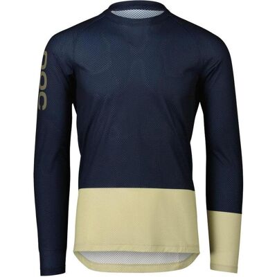 Poc, Velotrikot, MTB Pure LS Trikot (S), S Poc, Velotrikot, MTB Pure LS Trikot (S), S