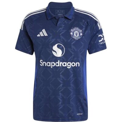 Adidas Herren, Fussballtrikot, Manchester United Auswärts Trikot (M), M Adidas Herren, Fussballtrikot, Manchester United Auswärts Trikot (M), M