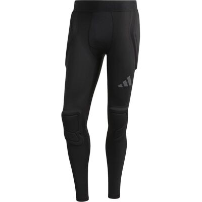 Adidas Herren, Sporthose, Gk Pad Lt M - black (L), Schwarz Adidas Herren, Sporthose, Gk Pad Lt M - black (L), Schwarz