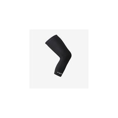Castelli, Unisex, Armlinge + Beinlinge, UPF 50+ Light Knee 3 Sleeves (XL), Schwarz, XL Castelli, Unisex, Armlinge + Beinlinge, UPF 50+ Light Knee 3 Sleeves (XL), Schwarz, XL