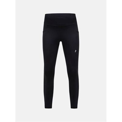 Peak Performance, Damen, Tights, Flow (M), Schwarz Peak Performance, Damen, Tights, Flow (M), Schwarz