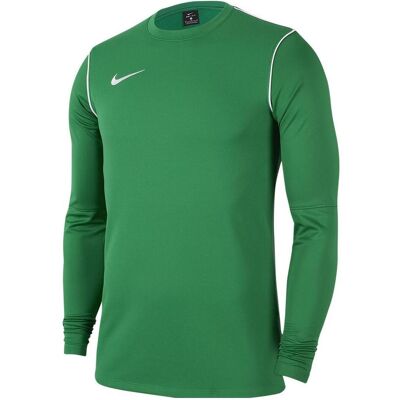 Nike, Herren, Sportshirt, Park 20 Training Sweatshirt (M), Grün, M Nike, Herren, Sportshirt, Park 20 Training Sweatshirt (M), Grün, M