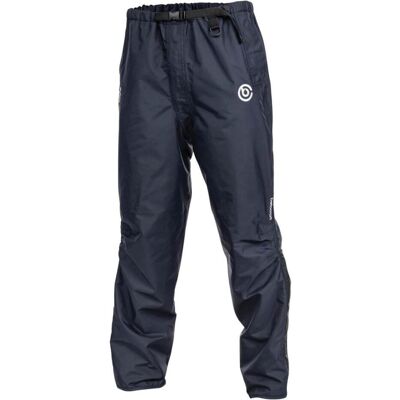 Betacraft, Herren, Outdoorhose, regenüberhose iso940 (M), Schwarz Betacraft, Herren, Outdoorhose, regenüberhose iso940 (M), Schwarz