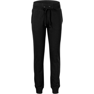 Malfini, Herren, Sporthose, sweatpants Rest M MLI-61401 (XXL), Schwarz Malfini, Herren, Sporthose, sweatpants Rest M MLI-61401 (XXL), Schwarz