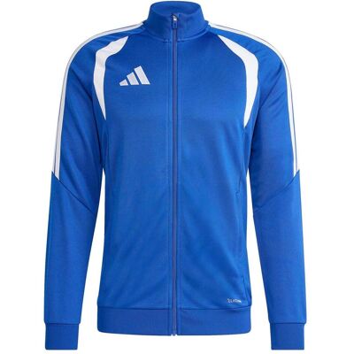 Adidas Herren, Trainingsjacken, Tiro26L Tr Jkt - royblu/white (3XL), Blau, Weiss, 3XL Adidas Herren, Trainingsjacken, Tiro26L Tr Jkt - royblu/white (3XL), Blau, Weiss, 3XL