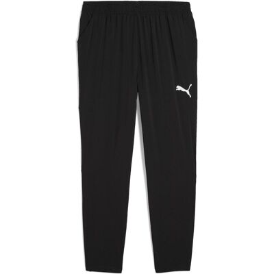 Puma Herren, Sporthose, M CROSS THE LINE PANT 3.0 (XL), Schwarz Puma Herren, Sporthose, M CROSS THE LINE PANT 3.0 (XL), Schwarz