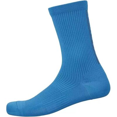 Shimano Herren, Sportsocken, S-Phyre Flash (L/XL), Blau Shimano Herren, Sportsocken, S-Phyre Flash (L/XL), Blau