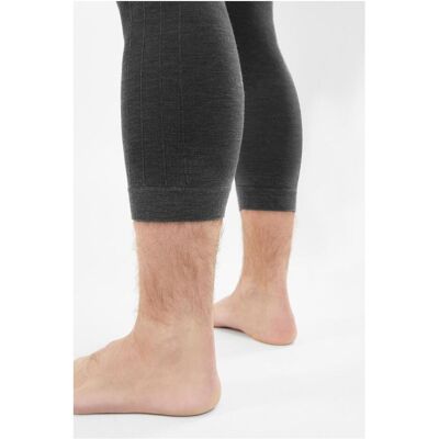 Viking Herren, Funktionsunterhose, Herrenunterwäsche Tende Man Pants 3/4 PrimaLoft Cashmere grau (L), Grau, L Viking Herren, Funktionsunterhose, Herrenunterwäsche Tende Man Pants 3/4 PrimaLoft Cashmere grau (L), Grau, L