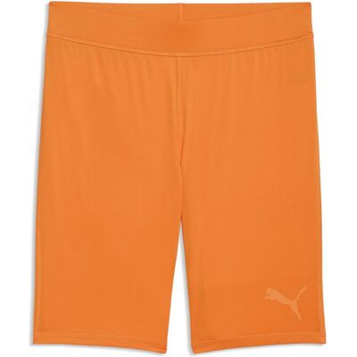 Puma Herren, Tights, teamLIGA26 Baselayer Short Tight (3XL), Orange Puma Herren, Tights, teamLIGA26 Baselayer Short Tight (3XL), Orange