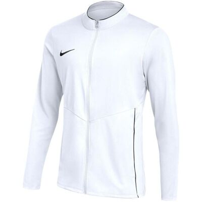Nike, Unisex, Laufjacke, Park 26 Track Jacket HM7249-100 (S), Schwarz, S Nike, Unisex, Laufjacke, Park 26 Track Jacket HM7249-100 (S), Schwarz, S