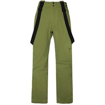 Protest, Herren, Skihosen, Skihose PRTMIKADO (M), Grün Protest, Herren, Skihosen, Skihose PRTMIKADO (M), Grün