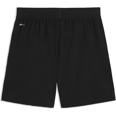 Damen, Sporthose, PUMATECH SENSE High-Rise A-Line Woven Shorts (M), Schwarz Damen, Sporthose, PUMATECH SENSE High-Rise A-Line Woven Shorts (M), Schwarz