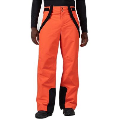 Rossignol, Herren, Skihosen, Isolierende Skihose (XXL), Orange Rossignol, Herren, Skihosen, Isolierende Skihose (XXL), Orange