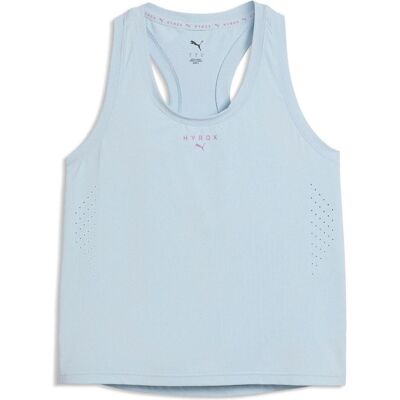 Puma Damen, Sportshirt, W X Hyrox Dryelite Tank (XS), Grau, XS Puma Damen, Sportshirt, W X Hyrox Dryelite Tank (XS), Grau, XS