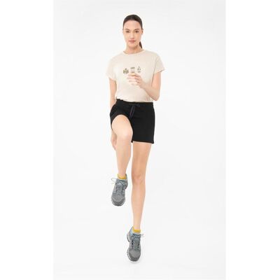 Viking Sport - Hazen Bamboo 800/25/7878 - Schwarz - Shorts Viking Sport - Hazen Bamboo 800/25/7878 - Schwarz - Shorts