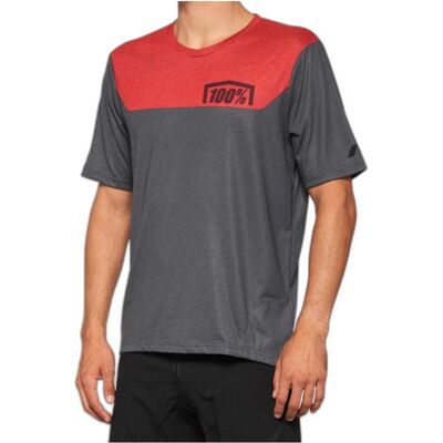 100% Airmatic Trikot - Atmungsaktiv, Schnell Trocknend, Herren 100% Airmatic Trikot - Atmungsaktiv, Schnell Trocknend, Herren