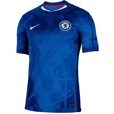 Nike, Herren, Fussballtrikot, FC Chelsea Trikot 2025-26 (L), Blau, L Nike, Herren, Fussballtrikot, FC Chelsea Trikot 2025-26 (L), Blau, L