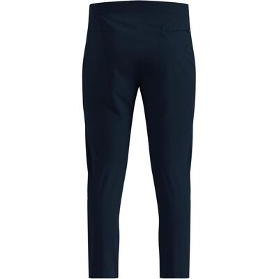 Odlo, Herren, Outdoorhose, Pants length ASCENT (46), Blau Odlo, Herren, Outdoorhose, Pants length ASCENT (46), Blau