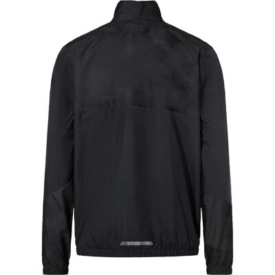 Vaude, Herren, Velojacke, Loamer Air Jacket II (L), Schwarz, L Vaude, Herren, Velojacke, Loamer Air Jacket II (L), Schwarz, L
