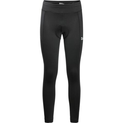 Jack Wolfskin Morobbia Leggings - Fahrradhosen Jack Wolfskin Morobbia Leggings - Fahrradhosen