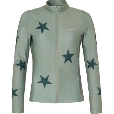 Protest Prtpecans Grüne Radjacke Protest Prtpecans Grüne Radjacke