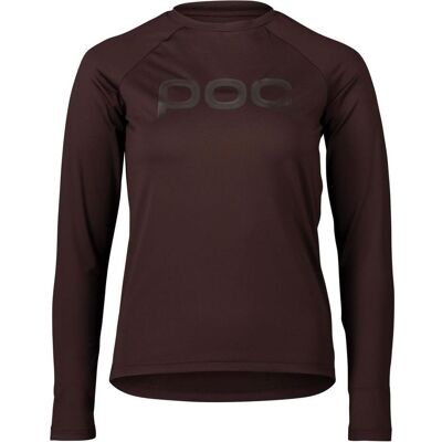 Poc, Damen, Velotrikot, Reform Enduro Damen Jersey (XS), Braun, XS Poc, Damen, Velotrikot, Reform Enduro Damen Jersey (XS), Braun, XS