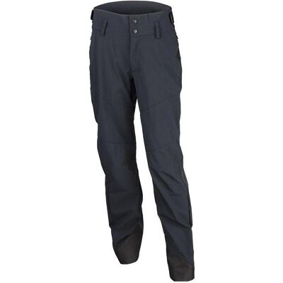 45NRTH, Damen, Outdoorhose, Naughtvind Softshell Hose Damen, black, L (L), Schwarz 45NRTH, Damen, Outdoorhose, Naughtvind Softshell Hose Damen, black, L (L), Schwarz