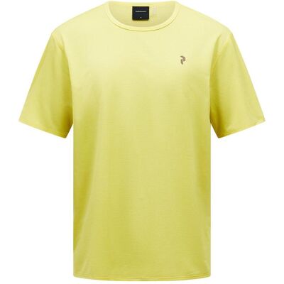 Peak Performance, Herren, Shirts, M Trail SS, Grün, (L) Peak Performance, Herren, Shirts, M Trail SS, Grün, (L)