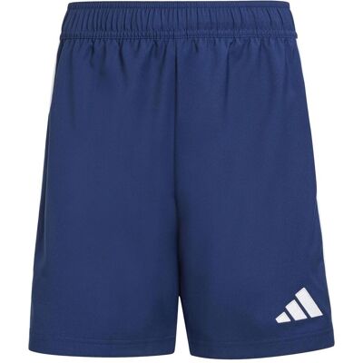 Adidas Tastigo 25 Shorts - Kinder Blau Sportswear Adidas Tastigo 25 Shorts - Kinder Blau Sportswear
