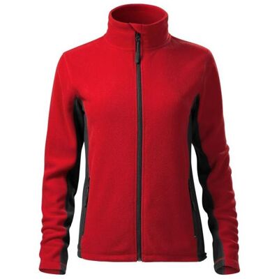 Malfini, Damen, Outdoorjacken, Polar Frosty W MLI-52807 (XL), Rot, XL Malfini, Damen, Outdoorjacken, Polar Frosty W MLI-52807 (XL), Rot, XL