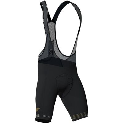 Leatt, Damen, Velohosen, MTB Endurance 6.0 Bib W racing black M (M), Schwarz Leatt, Damen, Velohosen, MTB Endurance 6.0 Bib W racing black M (M), Schwarz