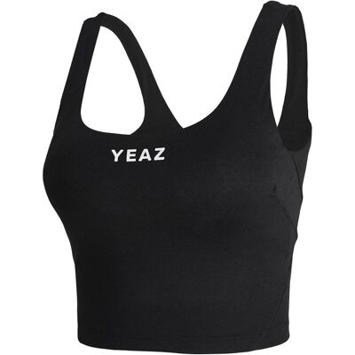 Yeaz, Sport-BH, Today (XL), Schwarz Yeaz, Sport-BH, Today (XL), Schwarz