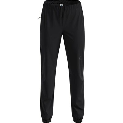 Odlo, Damen, Langlaufhose, Essentials Warm Langlaufhose (M), Schwarz Odlo, Damen, Langlaufhose, Essentials Warm Langlaufhose (M), Schwarz