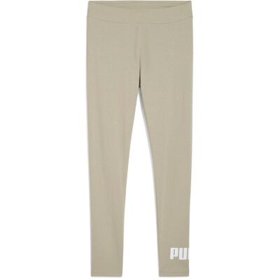 Puma Damen, Tights, ESS No. 1 Logo Leggings (s) (M), Grün Puma Damen, Tights, ESS No. 1 Logo Leggings (s) (M), Grün