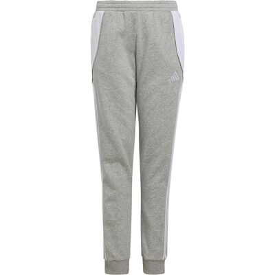 Adidas Jungen, Sporthose, TIRO24 SWPNT Y (116), Grau Adidas Jungen, Sporthose, TIRO24 SWPNT Y (116), Grau