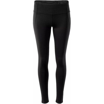 Martes, Damen, Tights, Legginsy damskie Lady Daris Black r. M (M), Schwarz Martes, Damen, Tights, Legginsy damskie Lady Daris Black r. M (M), Schwarz