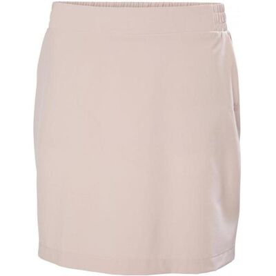 Helly Hansen, Damen, Röcke, W THALIA SKIRT 2.0, Pink, (S) Helly Hansen, Damen, Röcke, W THALIA SKIRT 2.0, Pink, (S)