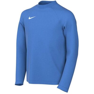 Nike, Jungen, Sportshirt, Park VIII Langarm-T-Shirt für Kinder (XL), Blau, XL Nike, Jungen, Sportshirt, Park VIII Langarm-T-Shirt für Kinder (XL), Blau, XL