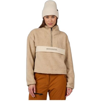 Rossignol, Damen, Outdoorjacken, Alltrack (XL), Grau, XL Rossignol, Damen, Outdoorjacken, Alltrack (XL), Grau, XL