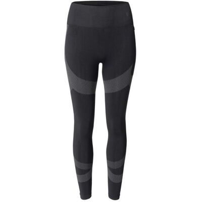 IQ, Damen, Tights, Thermoaktive Leggings mit Ingel-Unterteil (XL), Schwarz IQ, Damen, Tights, Thermoaktive Leggings mit Ingel-Unterteil (XL), Schwarz