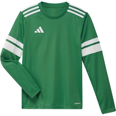 Adidas Squadra25 Kinder Fußball-Trainingsshirt - T-Shirt Adidas Squadra25 Kinder Fußball-Trainingsshirt - T-Shirt