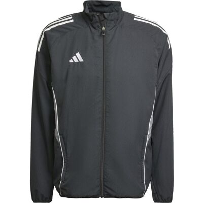 Adidas Herren, Trainingsjacken, Tiro 25 Competition Trainingsjacke (M), Schwarz, M Adidas Herren, Trainingsjacken, Tiro 25 Competition Trainingsjacke (M), Schwarz, M