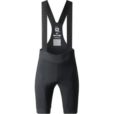 Gobik, Velohosen, Limited 6.0 K7 Bib Shorts Trägerhose (XS), Schwarz Gobik, Velohosen, Limited 6.0 K7 Bib Shorts Trägerhose (XS), Schwarz